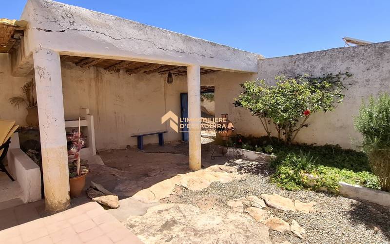 Bergerie Id Amer (34)